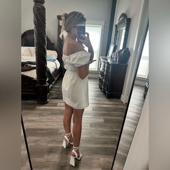 Princess Polly dress - Picture 5 of 5